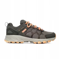 Buty sportowe damskie - Buty Columbia Peakfreak II 2027301033 38 - miniaturka - grafika 1