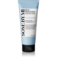 Balsamy i kremy do ciała - Some By Mi Beta Panthenol Repair nawilżający krem do ciała o działaniu uspokajającym 200 ml - miniaturka - grafika 1