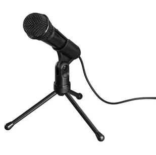 Hama MIC-P35 - Mikrofony komputerowe - miniaturka - grafika 1