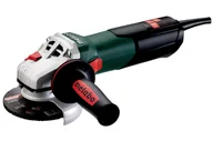 Szlifierki i polerki - Metabo W 9-115 Quick (600371000 / 4007430244727) - miniaturka - grafika 1
