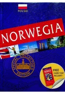 Felietony i reportaże - Norwegia - miniaturka - grafika 1