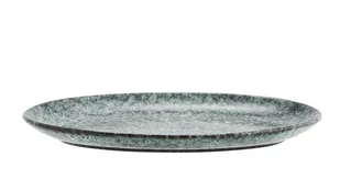 Madam Stoltz - Talerz owalny Boho - Talerze Madam Stoltz - Talerz owalny Boho - Talerze - miniaturka - grafika 1