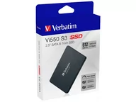 Dyski SSD - Verbatim VI500 512GB (49352) - miniaturka - grafika 1