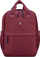 Torby na laptopy - Plecak podróżny MODO by Roncato Starlight 3.0 z przegrodą na laptopa 40 cm - miniaturka - grafika 1