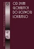 Zarządzanie - Od zmian globalnych do rozwoju lokalnego - miniaturka - grafika 1