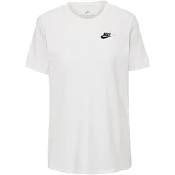 Koszulki i topy damskie - Nike Damska koszulka Sw Club - miniaturka - grafika 1