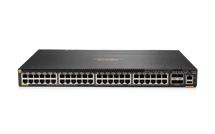 Switch Aruba 6300M 48 1G 4SFP56 PoE+ 1440W - Switche - miniaturka - grafika 1