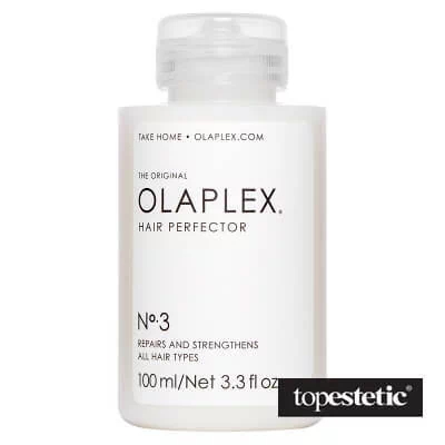 Olaplex Hair Perfector No 3 Repairs and Strengthens Kuracja do włosów 100ml