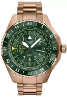 Zegarki męskie - Zegarek Aviator V.1.37.2.309.5 AIRACOBRA GMT - miniaturka - grafika 1