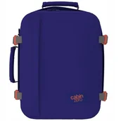 Plecaki - Plecak bagaż podręczny do samolotu CabinZero 28 L CZ08 Neptun Blue - miniaturka - grafika 1