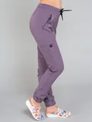 Odzież medyczna - Spodnie damskie ELDAN GYM - miniaturka - grafika 1