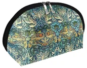 Kosmetyczki, organizery i kuferki - Kosmetyczka Paw i smok William Morris - miniaturka - grafika 1