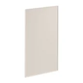 Fronty meblowe - Front zmywarki FDDSH45/77 Kobo kaszmirowy - miniaturka - grafika 1