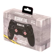 Akcesoria do Playstation - FR-TEC Combo Pack Resident Evil Umbrella - miniaturka - grafika 1