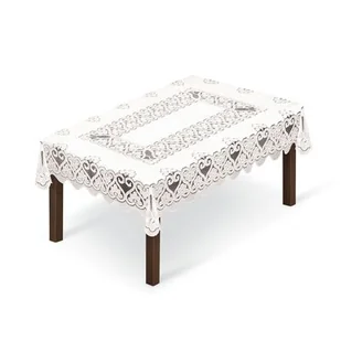 Obrus 130 x 180 cm mix kolorów - Obrusy i serwetki - miniaturka - grafika 1