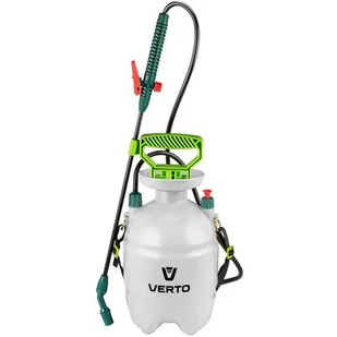 Verto Verto 15G504 3 L 15G504 - Opryskiwacze - miniaturka - grafika 1