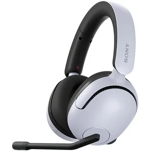 Sony INZONE H5 Białe - Słuchawki - miniaturka - grafika 1