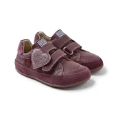 Kapcie damskie - GIOSEPPO Renville, Kapcie, bordowy, 27 EU szerokość, Bordowy, 27 EU/szerokie - miniaturka - grafika 1