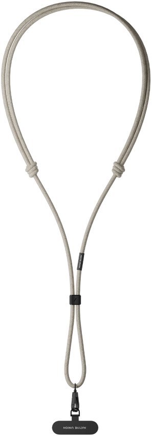 Native Union City Sling RP Sandstone CITY-SLING-SAN-RP