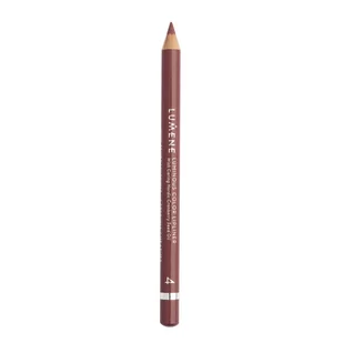 Lumene Luminous Color Lipliner 4 Heather - Konturówki do ust - miniaturka - grafika 1