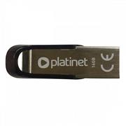Pendrive - Platinet PLATPMFMS16 16GB - miniaturka - grafika 1