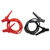 Kable rozruchowe - alca® Kabel rozruchowy Kabel rozruchowy 400 A 3,0 m Jakość CCA - miniaturka - grafika 1