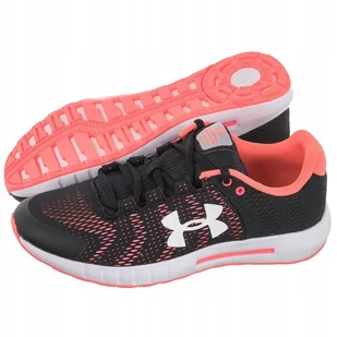 Buty Damskie Sportowe Under Armour Micro G 3021969 - Buty sportowe damskie - miniaturka - grafika 1