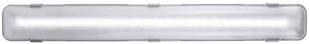 Nordlux WORKS 27386101 oprawa hermetyczna 1x9.9W/G13 4000K IP65 27386101 - Lampy ogrodowe - miniaturka - grafika 1