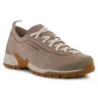 Buty sportowe damskie - Buty Garmont Tikal Sand W 000207 beżowy - miniaturka - grafika 1