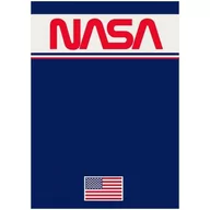 Koce - Koc Kocyk Z Polaru 100X140Cm Nasa - miniaturka - grafika 1