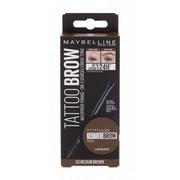 Pomada do brwi - Maybelline Brow Tattoo Lasting Color Pomade - miniaturka - grafika 1