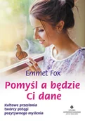 E-booki - poradniki - Pomyśl a będzie Ci dane - miniaturka - grafika 1