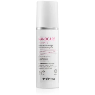 SesDerma Nanocare Intimate Genital Rejuvenation Gel Żel odmładzający okolice intymne 30ml - Żele do higieny intymnej - miniaturka - grafika 1