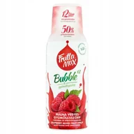 Syropy i koncentraty owocowe - Syrop FRUTTAMAX Malina 500 ml - miniaturka - grafika 1