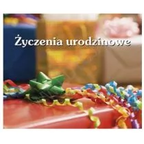 Edycja Świętego Pawła praca zbiorowa Perełka 160. Życzenia urodzinowe - Aforyzmy i sentencje - miniaturka - grafika 1