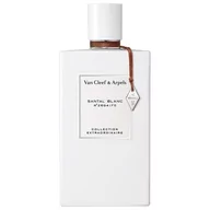 Wody i perfumy damskie - Van Cleef & Arpels Collection Extraordinaire Santal Blanc 75 ml - miniaturka - grafika 1