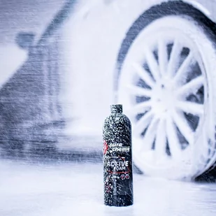 Pure Chemie Active Foam 1000ml aktywna piana - Kosmetyki samochodowe - miniaturka - grafika 3