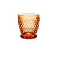 Szklanki - Szklanka do wody niska Boston Apricot Villeroy & Boch - miniaturka - grafika 1