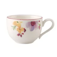 Filiżanki - Villeroy amp;Boch Boch Mariefleur Basic filiżanka do espresso 80ml 10410014 - miniaturka - grafika 1