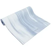 Maty do ćwiczeń - Mata do ćwiczeń SPOKEY Lightmat Biało-niebieski - miniaturka - grafika 1