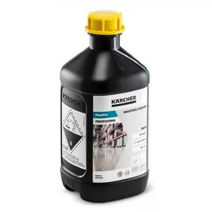 Karcher RM 69 ASF Alkaliczny środek do czyszczenia podłóg 2,5 l NEGOCJACJA CEN ONLINE !TEL 797 327 380 ! - Akcesoria do urządzeń czyszczących - miniaturka - grafika 1