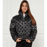 Kurtki i płaszcze dla dziewczynek - Michael Kors KIDS Kurtka Regular Fit - miniaturka - grafika 1