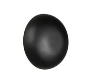 Lampy ścienne - Kinkiet DAVEY LED 1,5W, 3000K - czarny - miniaturka - grafika 1