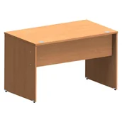 Biurka - Biurko B-120 SILVER BUK BAWARIA - miniaturka - grafika 1