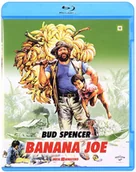 Filmy akcji Blu-Ray - Bananowy Joe - miniaturka - grafika 1