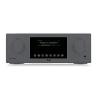Odtwarzacze Blu-Ray - T+A MP 3100 HV G3 streamer CD/SACD z radiem DAB+ (tytanowy) - miniaturka - grafika 1