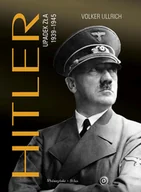 Biografie i autobiografie - Hitler. Upadek zła 1939-1945 - miniaturka - grafika 1