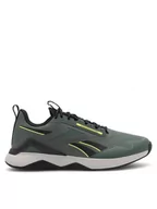 Buty sportowe męskie - Reebok Buty Nanoflex Adventure T HR0416-M Zielony - miniaturka - grafika 1