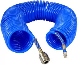 Geko Wąż pneumatyczny PU 5x8mm 15m G02967 - Akcesoria pneumatyczne - miniaturka - grafika 1