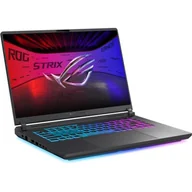 Laptopy - ASUS ROG Strix G16 G615LP-U7161W 16" IPS 165Hz Ultra 7-255HX 16GB RAM 1TB SSD GeForce RTX5070 DLSS 4 Windows 11 Home, Funkcje AI - miniaturka - grafika 1